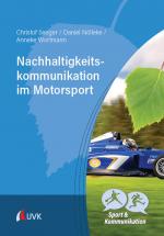 Cover-Bild Nachhaltigkeitskommunikation im Motorsport