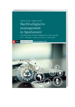 Cover-Bild Nachhaltigkeitsmanagement in Sparkassen