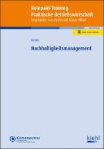 Cover-Bild Nachhaltigkeitsmanagement