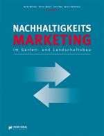 Cover-Bild Nachhaltigkeitsmarketing im Garten- und Landschaftsbau