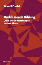 Cover-Bild Nachlassende Bildung