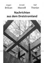 Cover-Bild Nachrichten aus dem Dreistromland