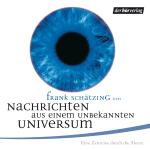 Cover-Bild Nachrichten aus einem unbekannten Universum