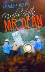 Cover-Bild Nachrichten von Mr Dean