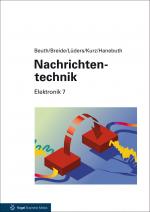 Cover-Bild Nachrichtentechnik