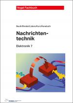 Cover-Bild Nachrichtentechnik