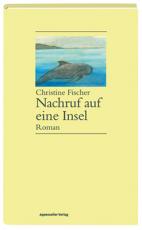 Cover-Bild Nachruf auf eine Insel