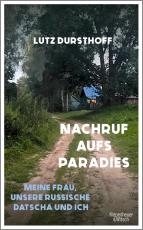 Cover-Bild Nachruf aufs Paradies