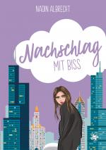 Cover-Bild Nachschlag mit Biss