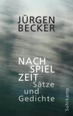 Cover-Bild Nachspielzeit