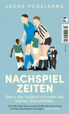 Cover-Bild Nachspielzeiten