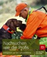 Cover-Bild Nachsuchen wie die Profis