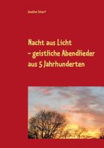 Cover-Bild Nacht aus Licht