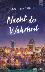 Cover-Bild Nacht der Wahrheit