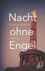 Cover-Bild Nacht ohne Engel