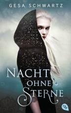 Cover-Bild Nacht ohne Sterne