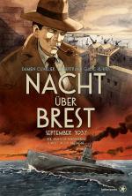 Cover-Bild Nacht über Brest