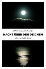 Cover-Bild Nacht über den Deichen