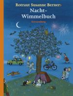 Cover-Bild Nacht-Wimmelbuch - Midi