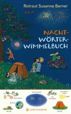 Cover-Bild Nacht-Wörterwimmelbuch