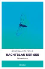 Cover-Bild Nachtblau der See