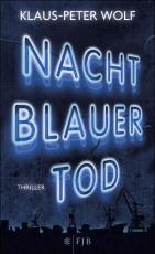 Cover-Bild Nachtblauer Tod
