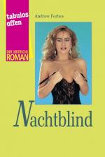 Cover-Bild Nachtblind