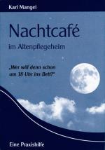 Cover-Bild Nachtcafé im Altenpflegeheim