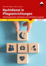 Cover-Bild Nachtdienst in Pflegeeinrichtungen