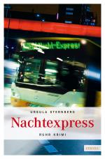 Cover-Bild Nachtexpress