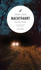 Cover-Bild Nachtfahrt (eBook)