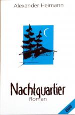 Cover-Bild Nachtquartier