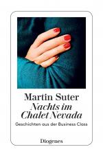 Cover-Bild Nachts im Chalet Nevada