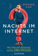 Cover-Bild Nachts im Internet