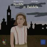 Cover-Bild Nachts in Belchite