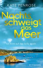 Cover-Bild Nachts schweigt das Meer