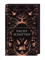 Cover-Bild Nachtschatten - Rosenholm-Trilogie (3)