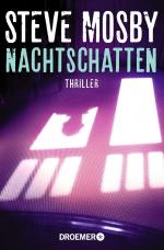 Cover-Bild Nachtschatten