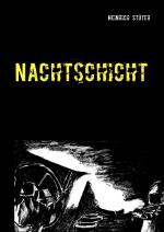 Cover-Bild Nachtschicht