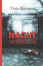 Cover-Bild Nachtschreck