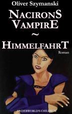 Cover-Bild Nacirons Vampire - Himmelfahrt