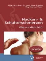 Cover-Bild Nacken- & Schulterschmerzen