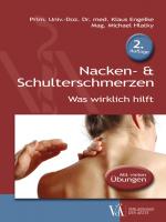 Cover-Bild Nacken- & Schulterschmerzen