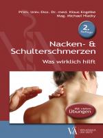 Cover-Bild Nacken- & Schulterschmerzen