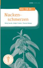 Cover-Bild Nackenschmerzen