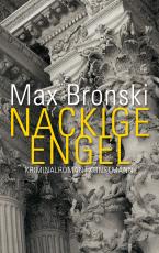 Cover-Bild Nackige Engel