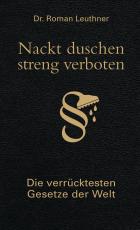 Cover-Bild Nackt duschen - streng verboten