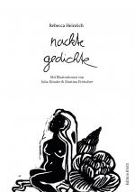 Cover-Bild Nackte Gedichte