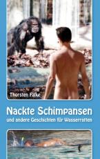 Cover-Bild Nackte Schimpansen