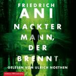 Cover-Bild Nackter Mann, der brennt